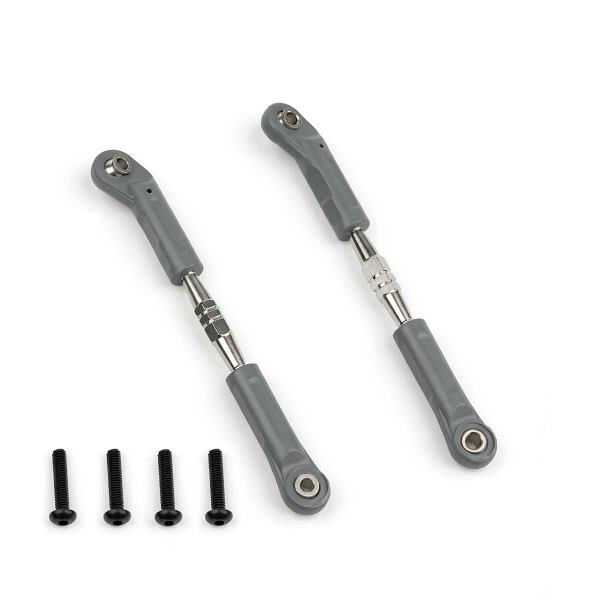 RLAARLO SBK-017 Steering Tie Rod - 2 Rods in 1 Pack For SBK10