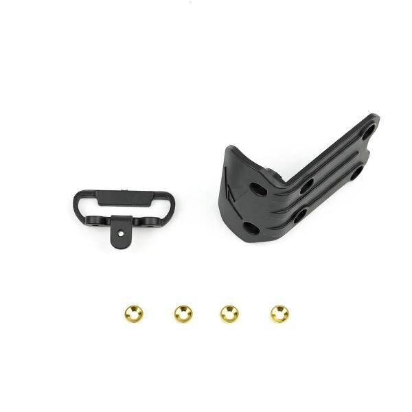 RLAARLO Front Bumper For SBK10 (SBK-024)