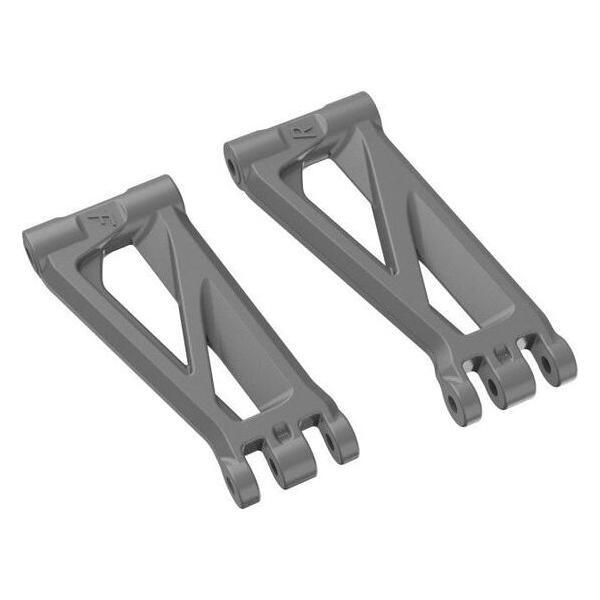 Rlaarlo XTS-013 Rear Upper Suspension Arm Set For XTS-F10