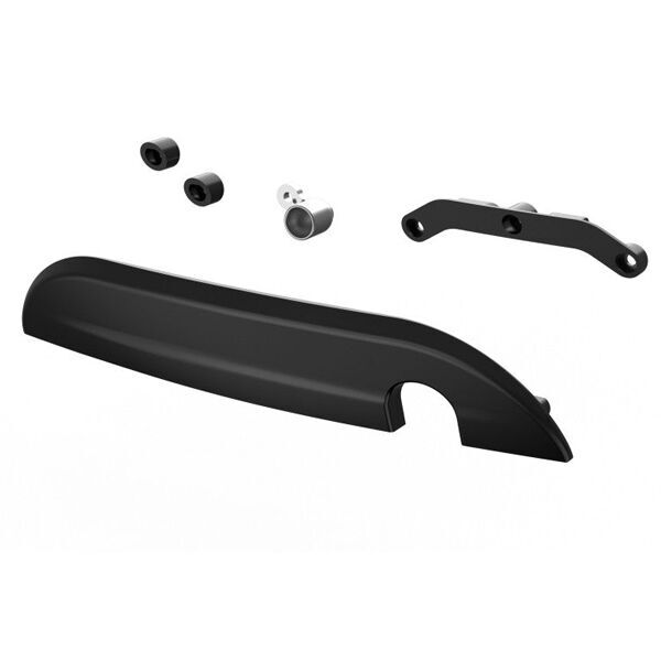 Rlaarlo XTS-022 Rear Fixed Bracket Of Car Shell For XTS-F10