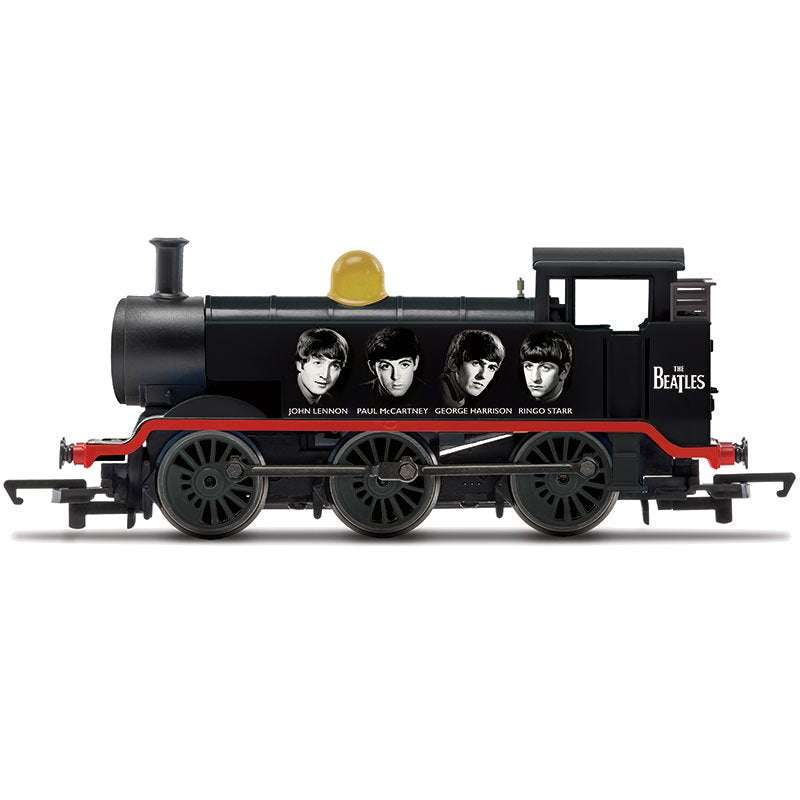 HORNBY OO THE BEATLES 0-6-0