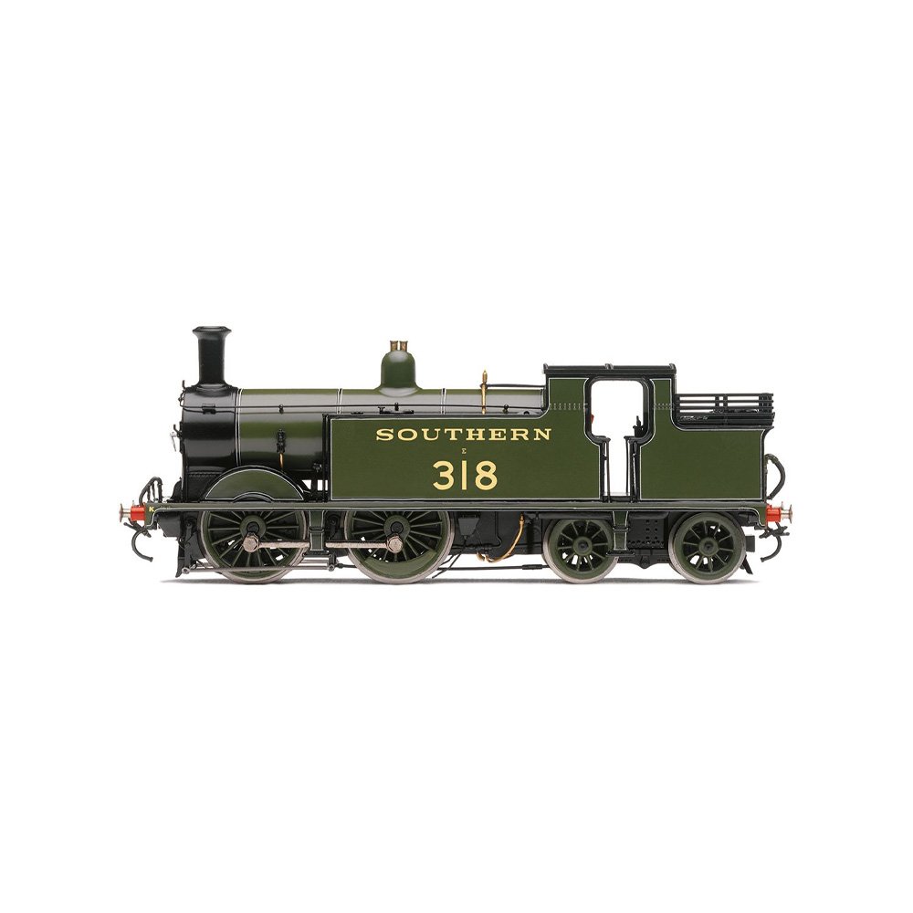 HORNBY SR M7 Class 318