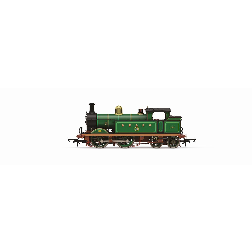 HORNBY OO SECR - H Class - 161