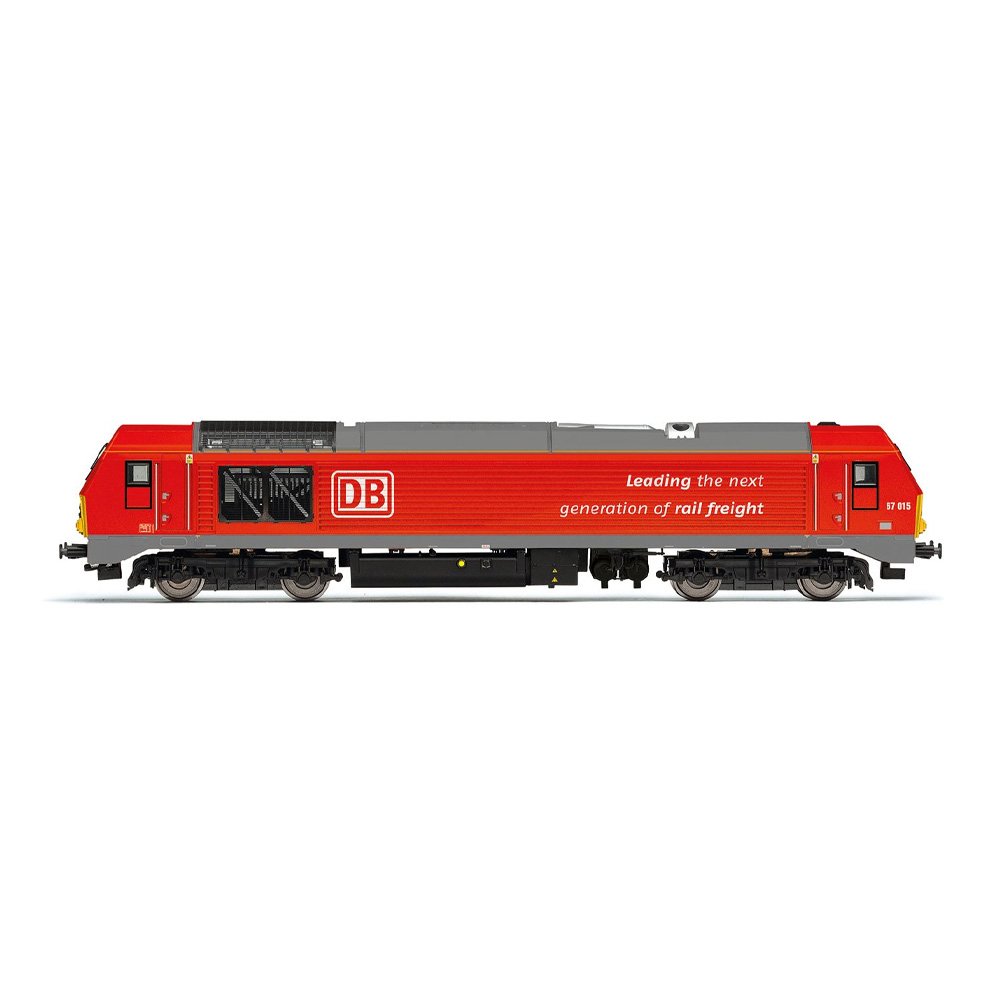 HORNBY DB Schenker Class 67 67015