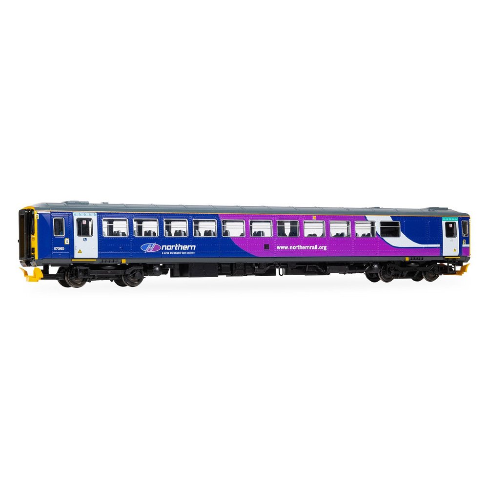 HORNBY Northern Rail Class 153 153360