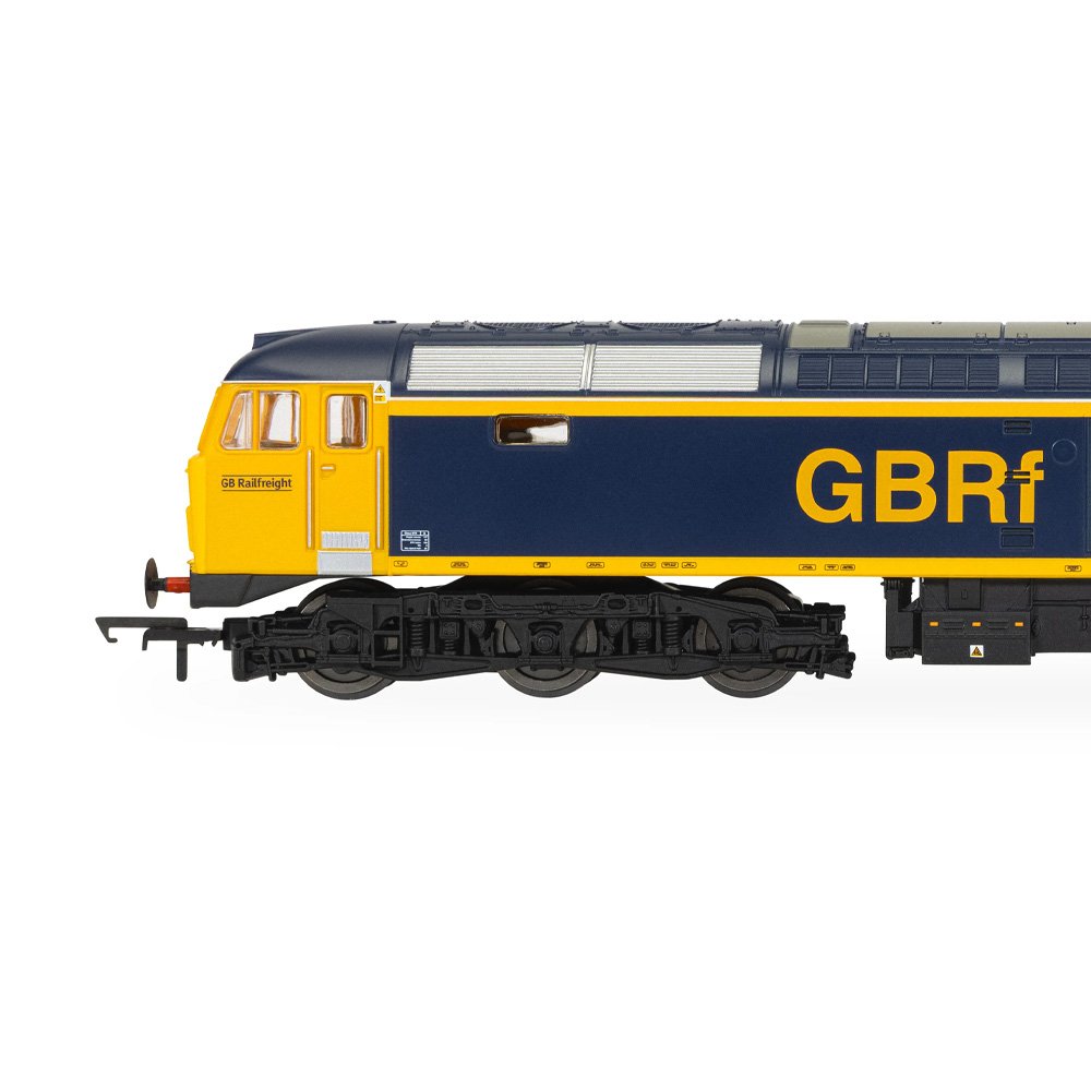 HORNBY OO RailRoad: GBRf - Class 57 - 57306