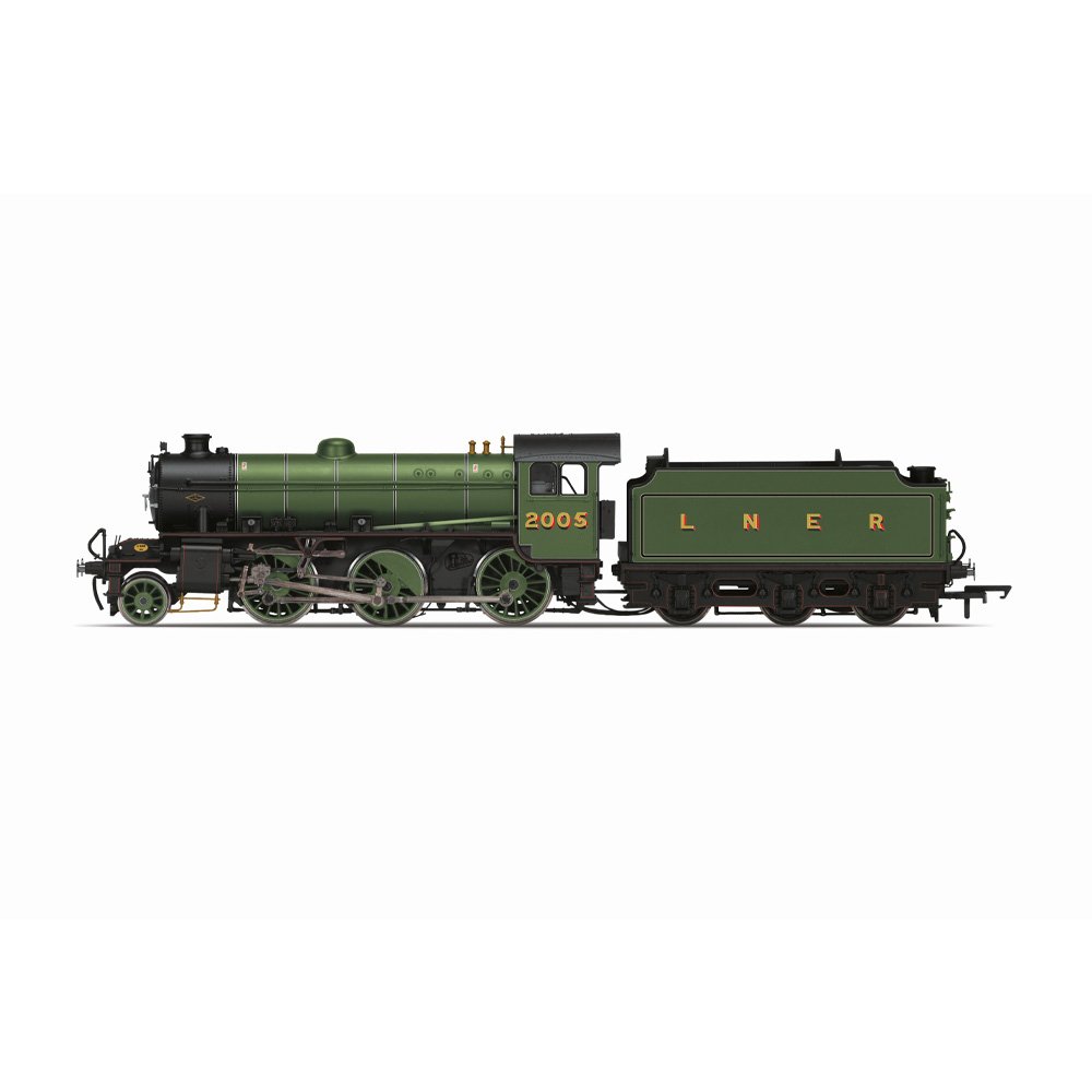 HORNBY 1/76 LNER - K1 Class - 2005