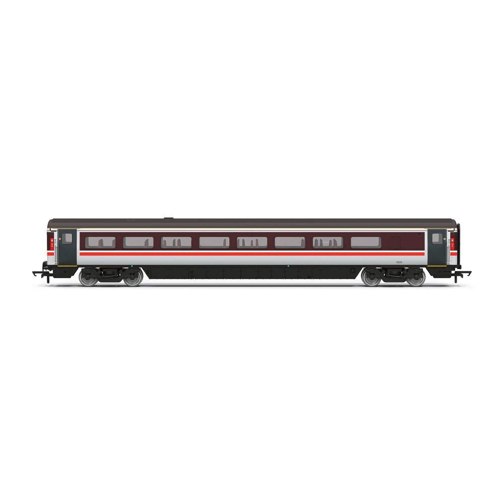 HORNBY 1/76 LNER - Mk4 TSOE - 12223 - B coach