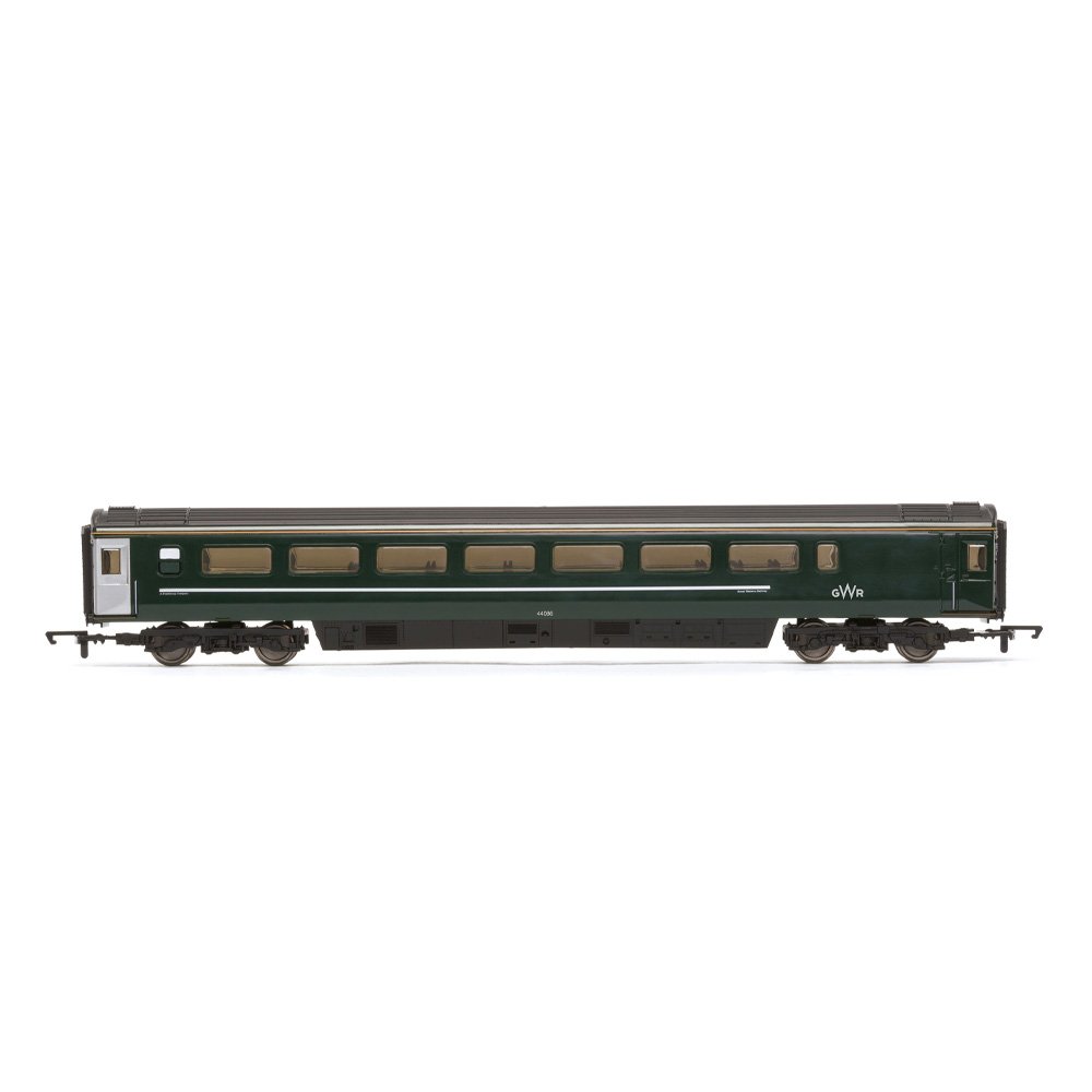 HORNBY 1/76 RailRoad: GWR - Mk3 - TGS - 44086