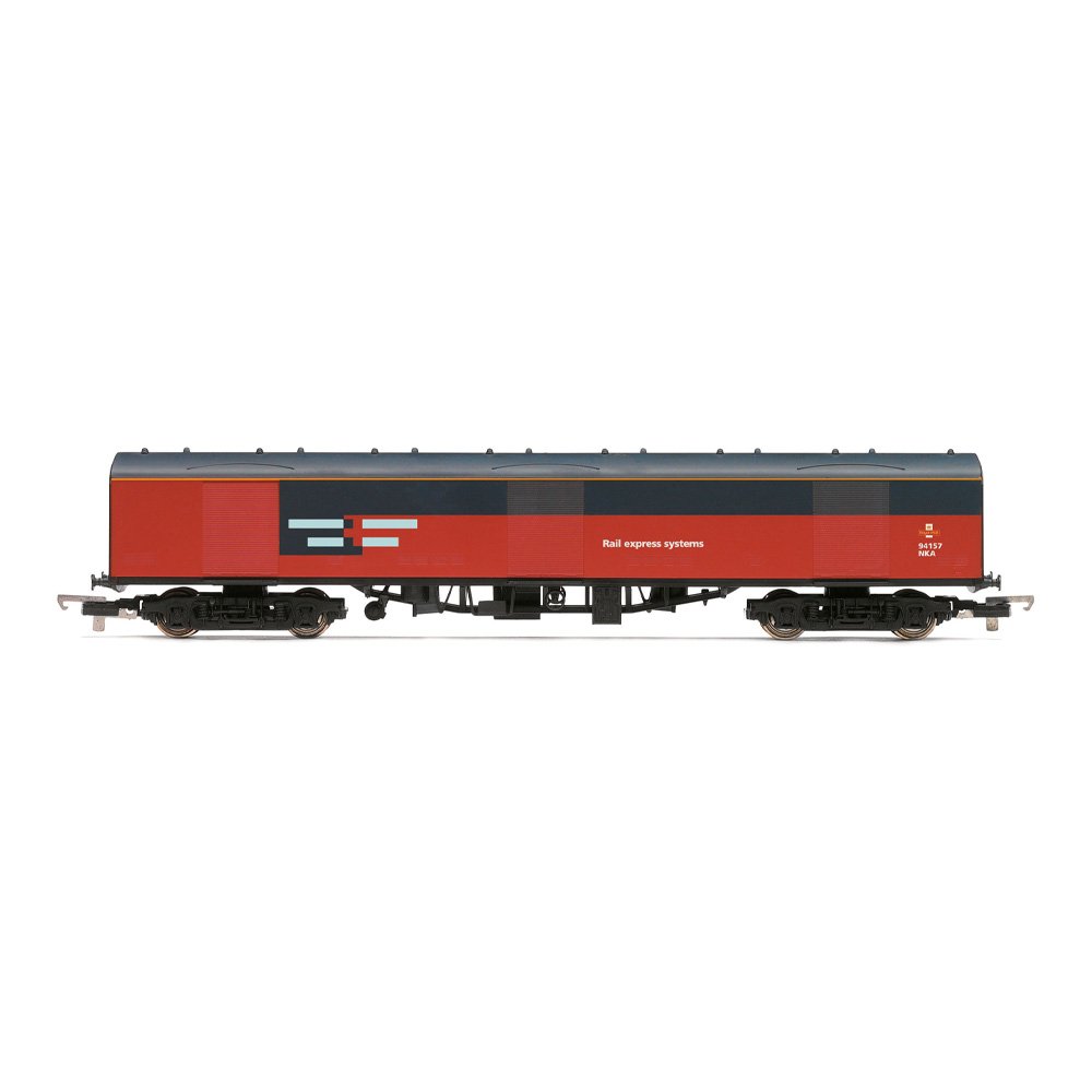 HORNBY 1/76 RailRoad RES - Mk1 - Super GUV - 94157