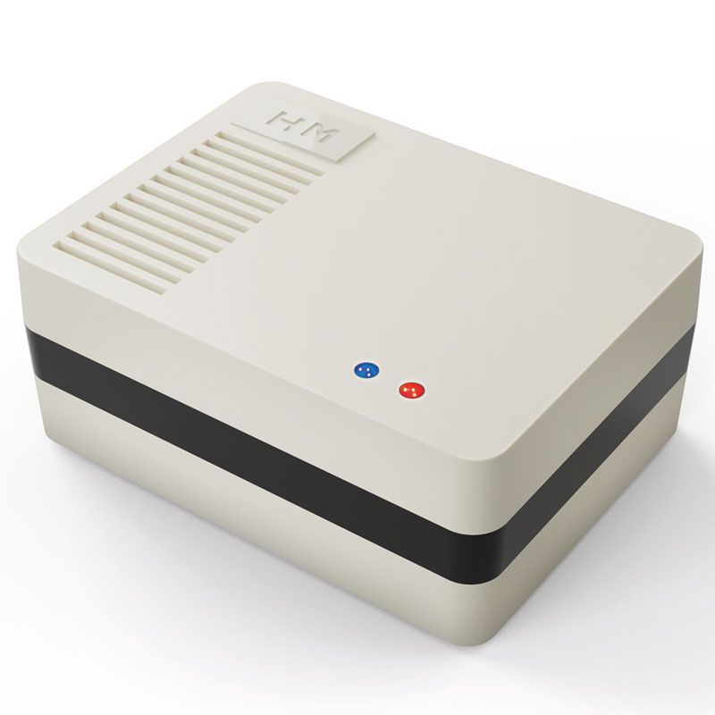 HORNBY HM6000 app based analogue control