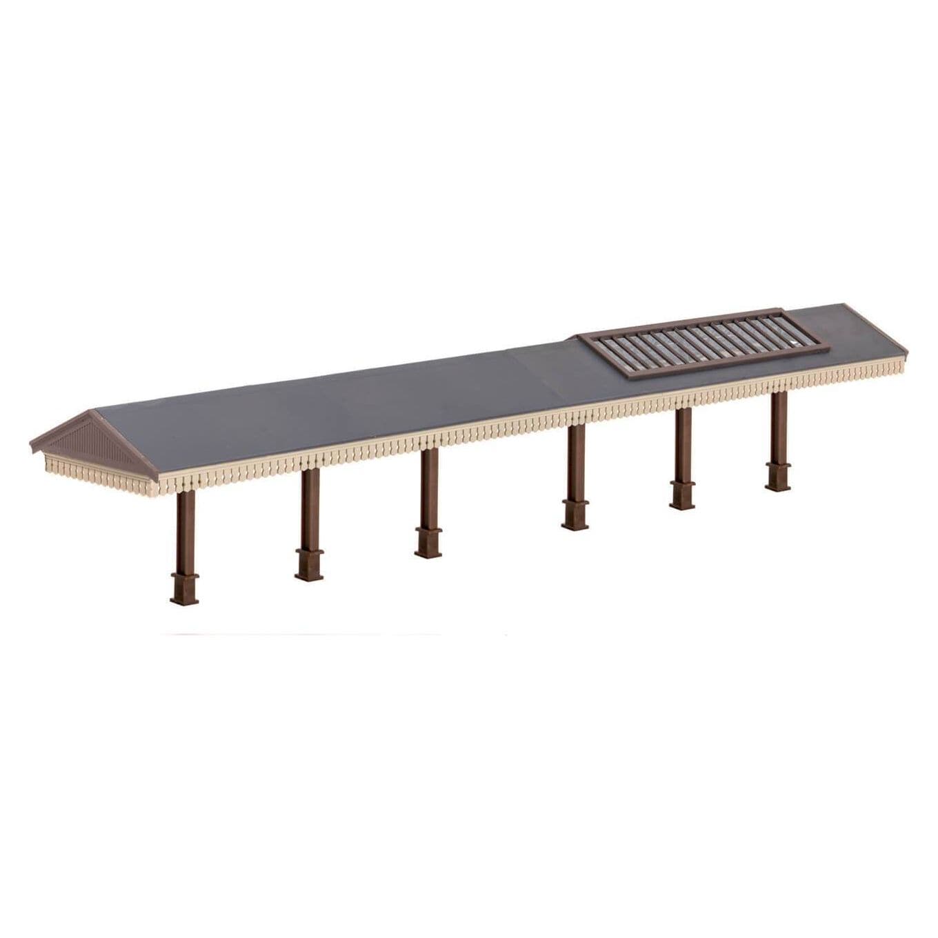 RATIO OO/HO Platform Canopy