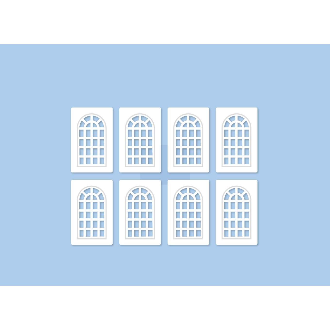 PECO RATIO OO/HO Industrial Windows