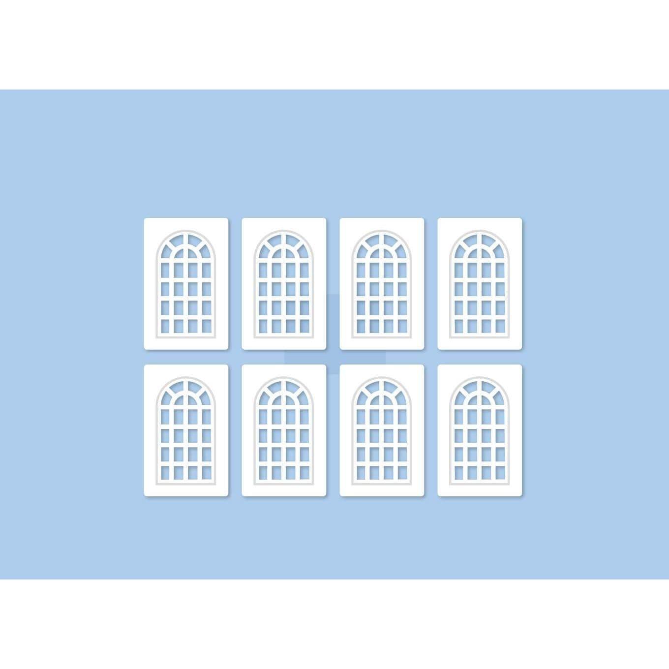 PECO RATIO OO/HO Industrial Windows