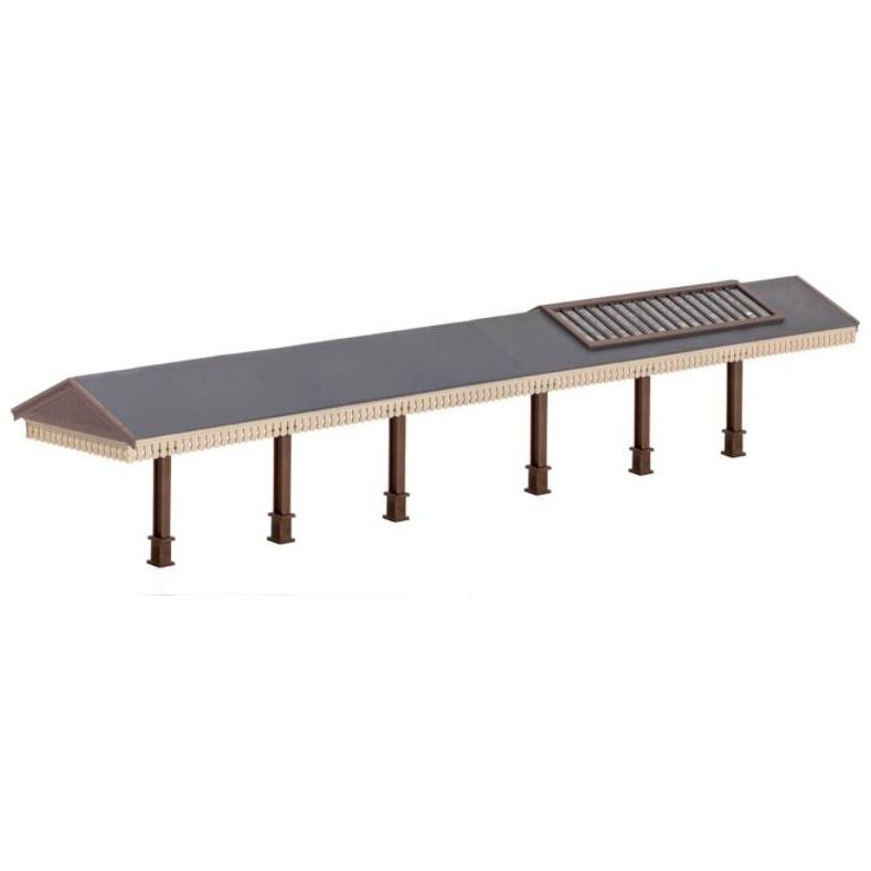 RATIO OO/HO Platform Canopy