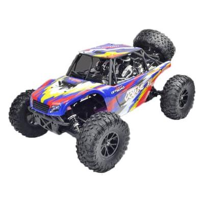 RIVER HOBBY VRX Octane Painted Body (Blue)