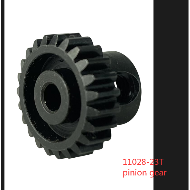 River Hobby Pinion Gear 23T EP