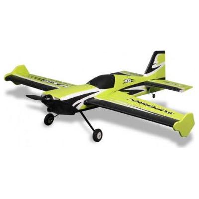 MXS V2 1100mm Green PNP