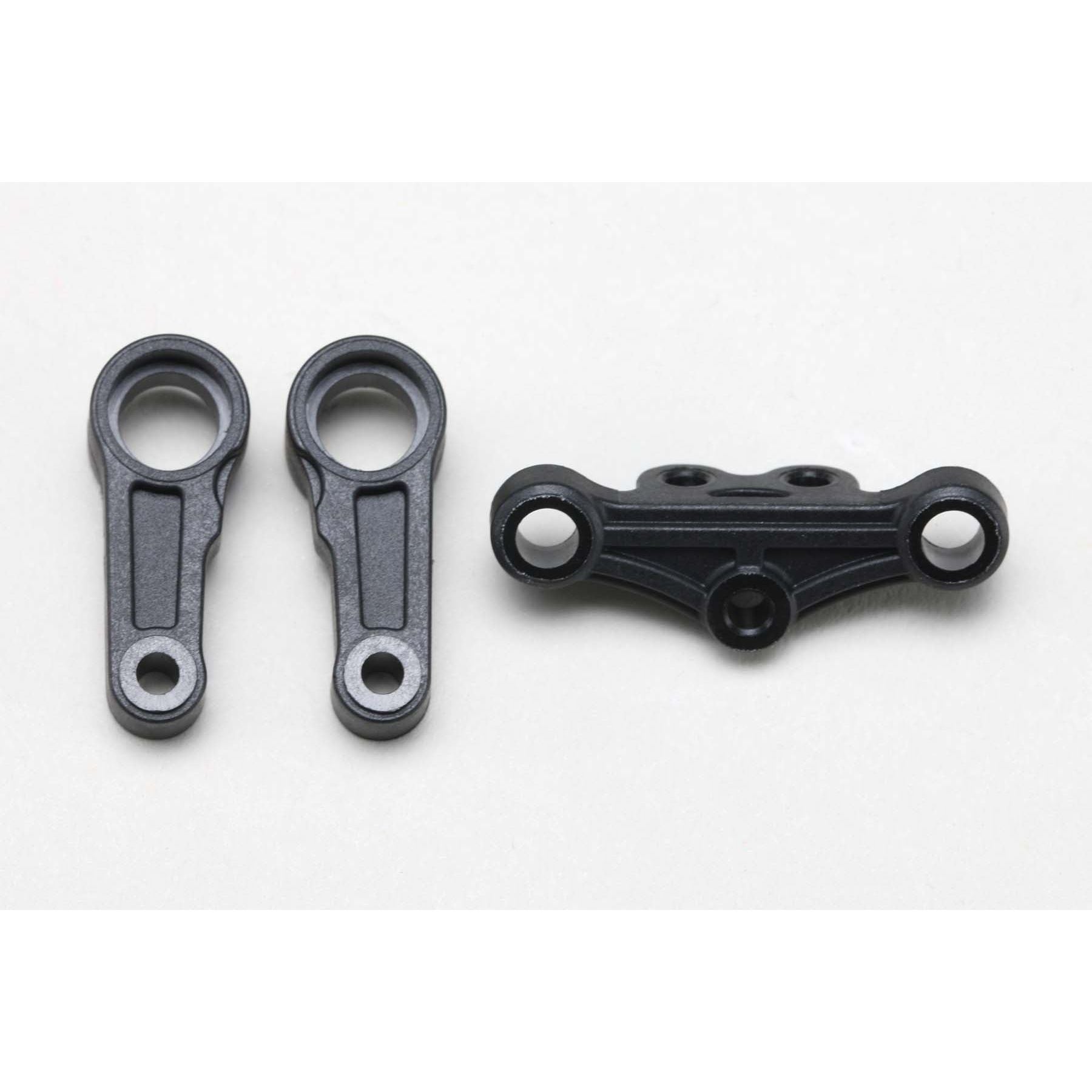 YOKOMO Bell Crank LR Centre Link for RS1.0