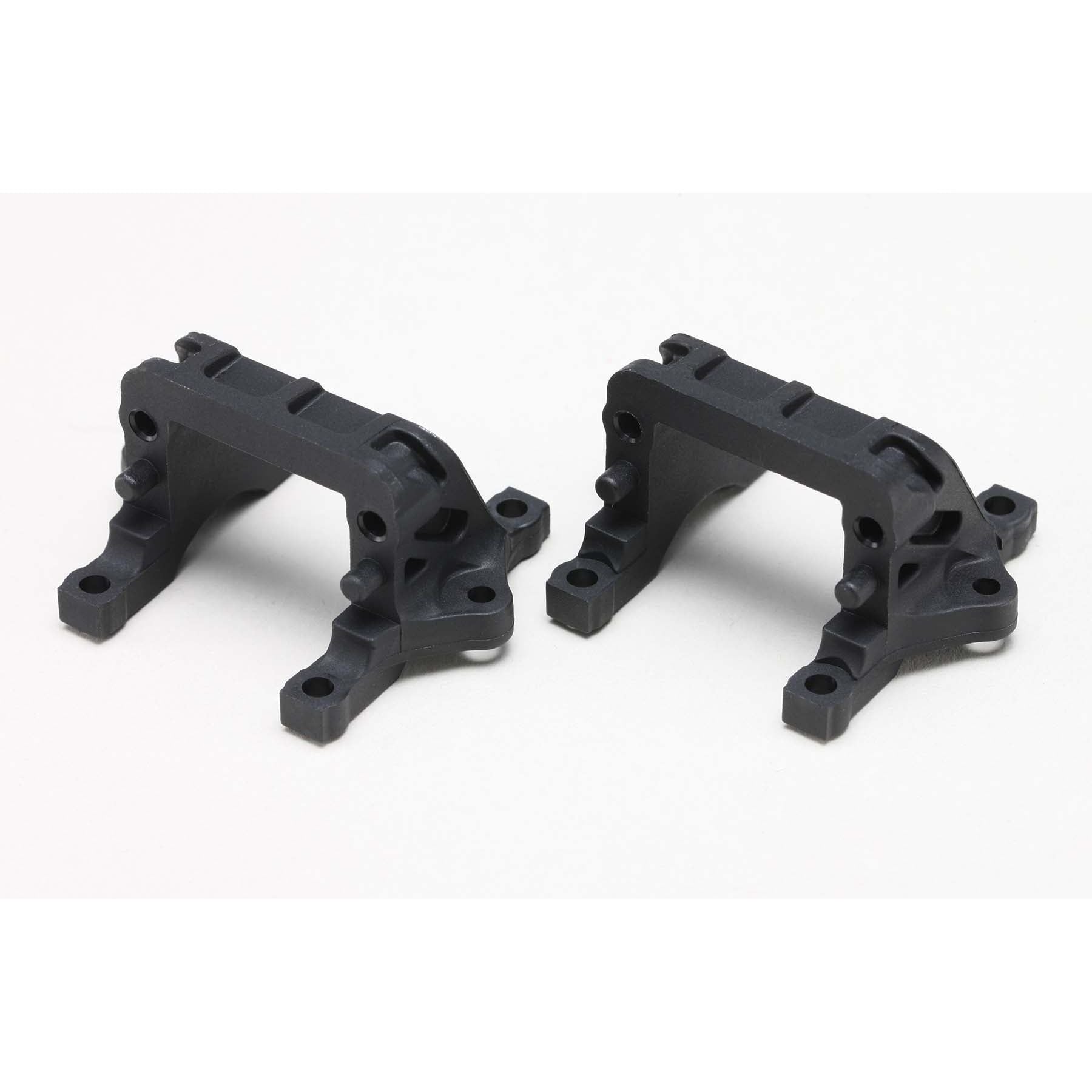 YOKOMO Front/Rear Bulkhead Cap for RS1.0