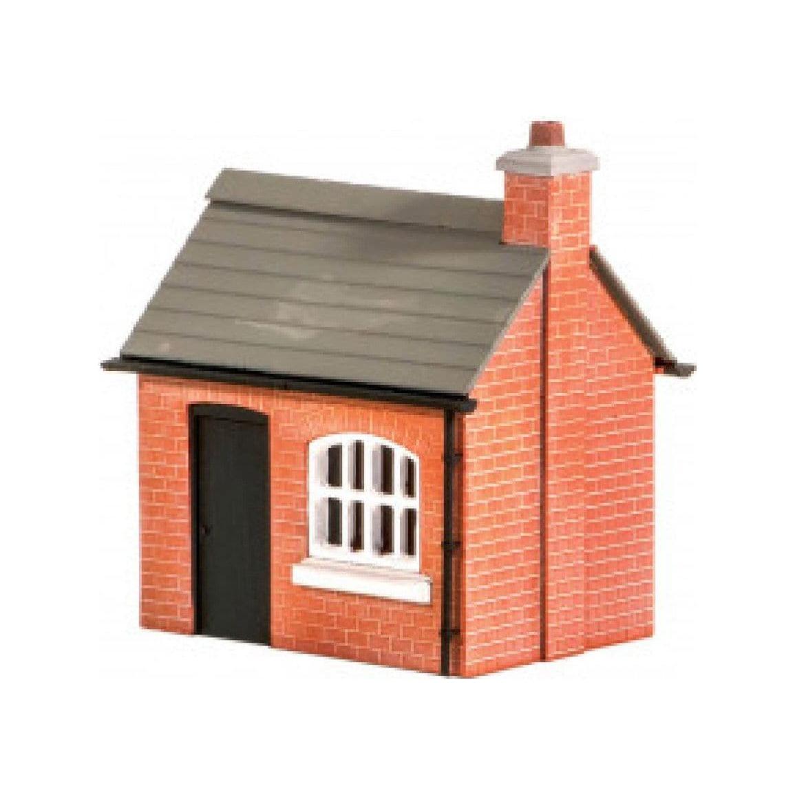 RATIO OO/HO Yard Office