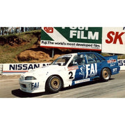 Scalextric Holden VL Commodore Group A SV - 1988 Bathurst - Allan Grice/Win Percy