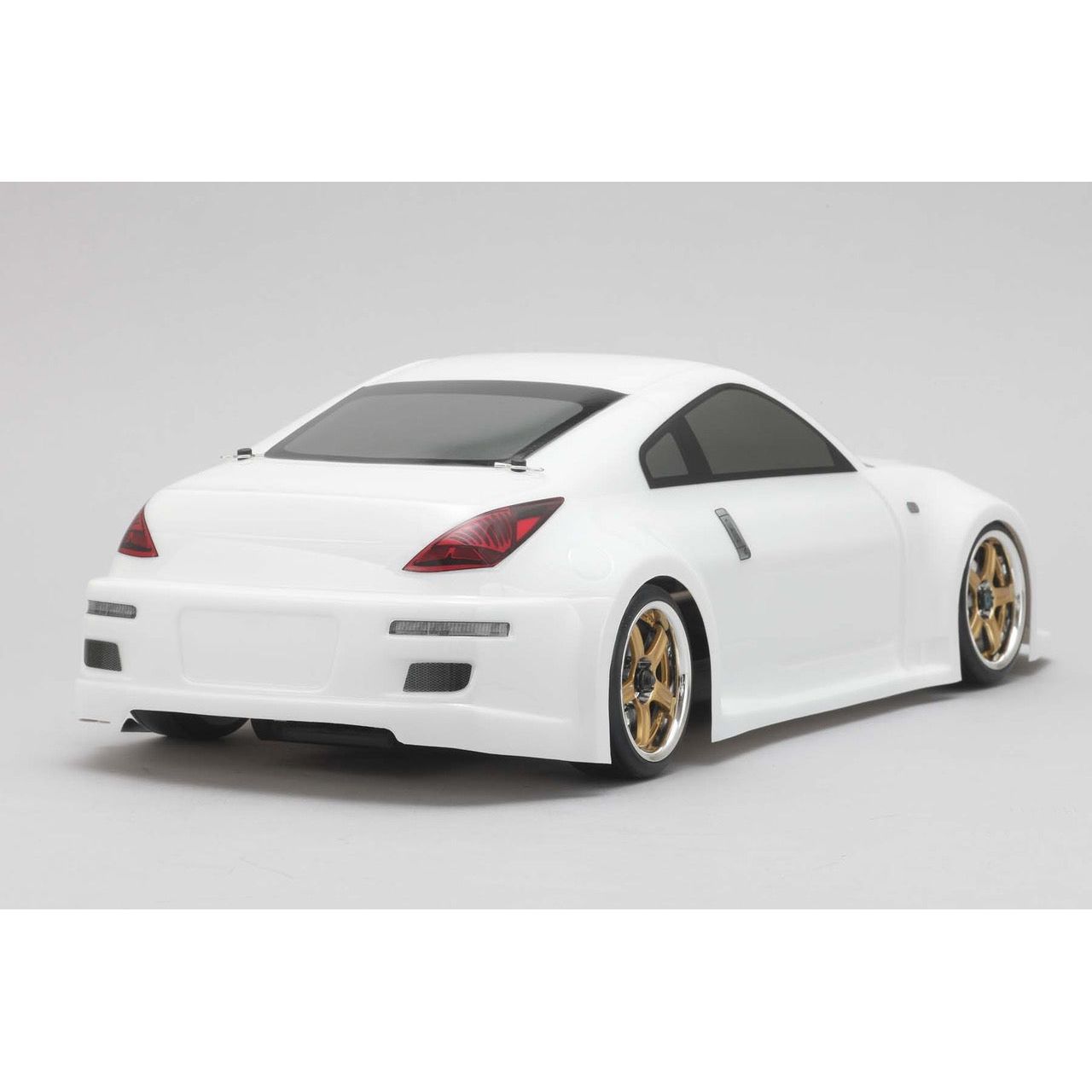 YOKOMO ORC Z33 Body w/Light Decal