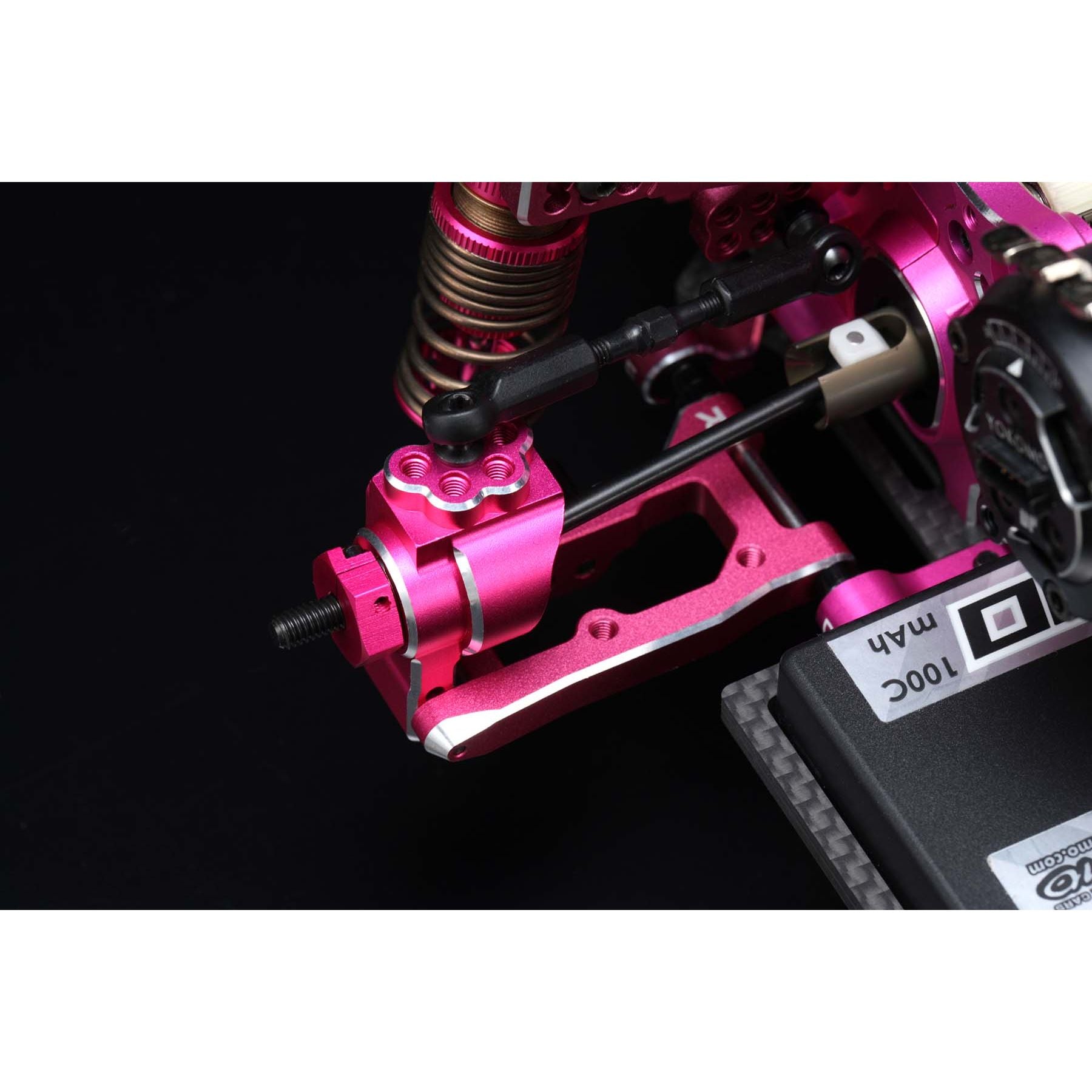 YOKOMO 1/10 Super Drift SD3.0 Kit (Pink) LM Edition
