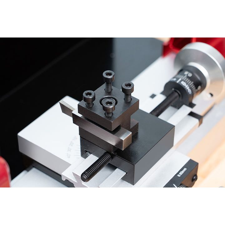 AUSEE HSS Cutter 4pcs Set - 8mm