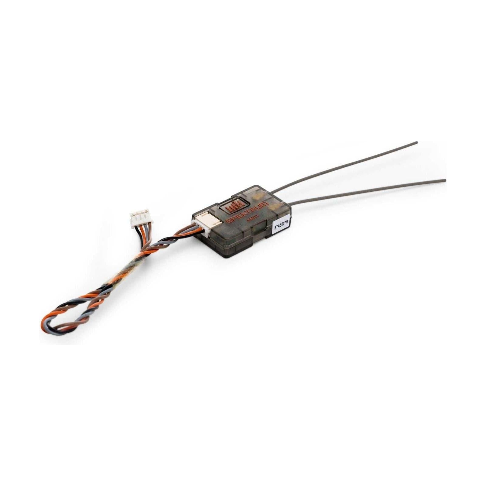 Spektrum SRXL2 Remote Serial Receiver with Telemetry