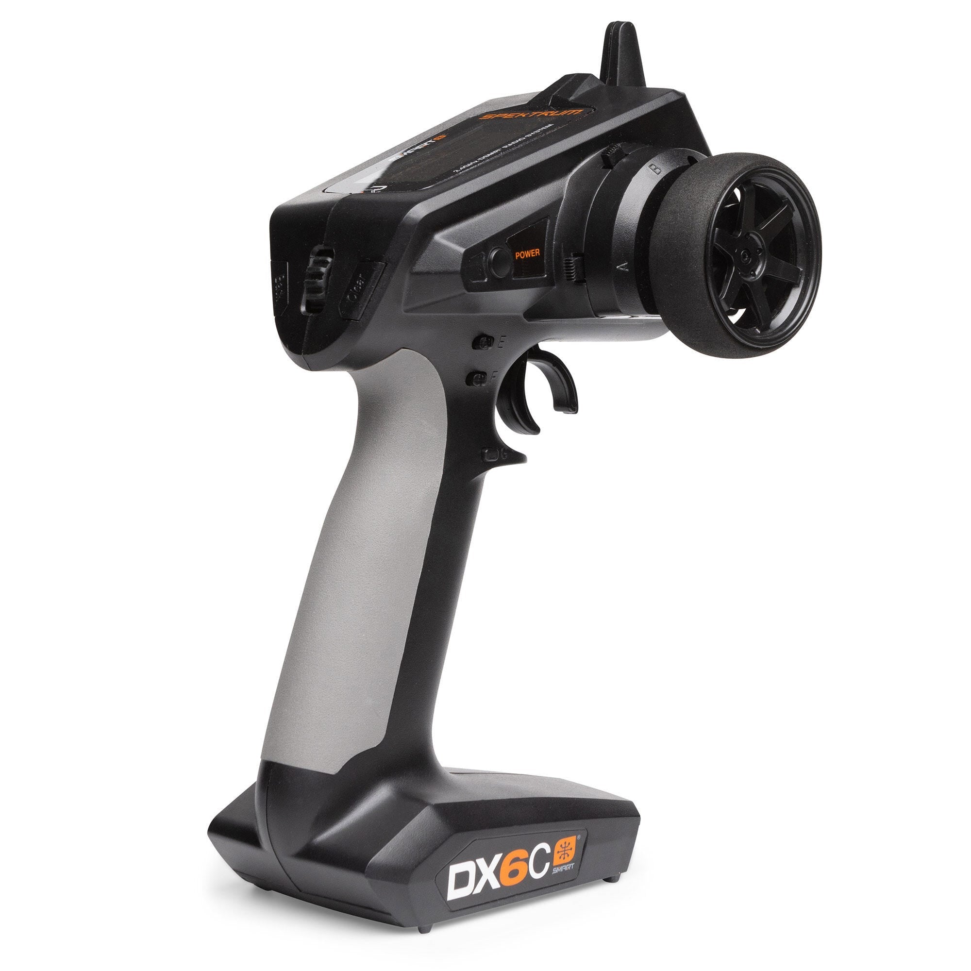 Spektrum DX6c 6Ch Surface Transmitter, SPMR6125