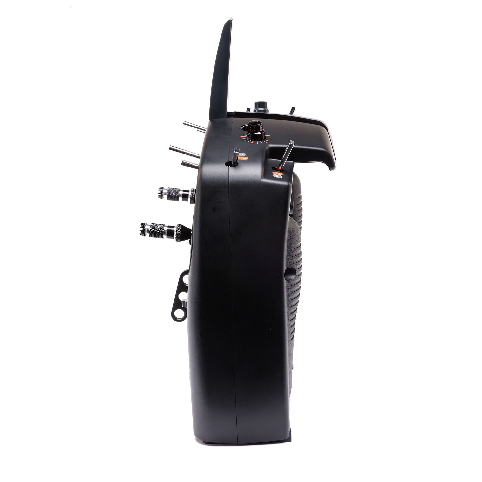 Spektrum NX7e+ 14 Channel DSM-X 2.4GHz Black Edition Transmitter Only, SPMR7120