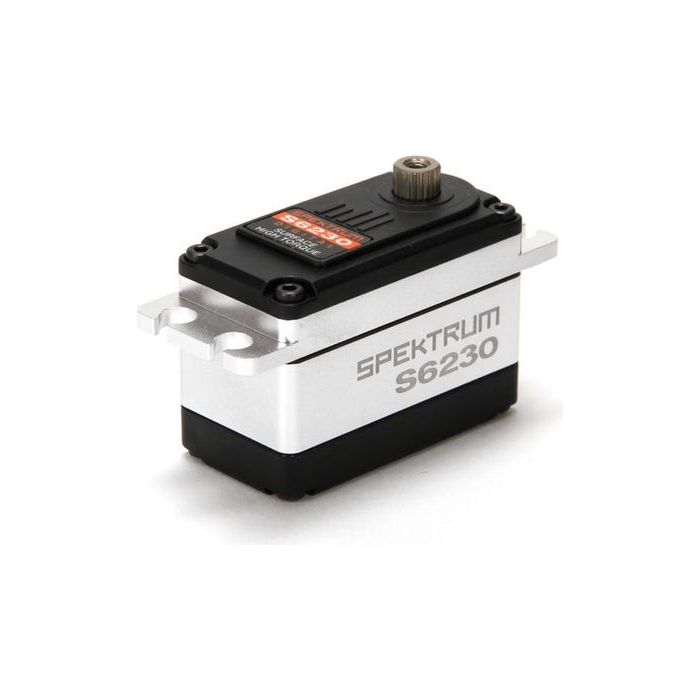 Spektrum S6230 Digital Metal Gear Servo
