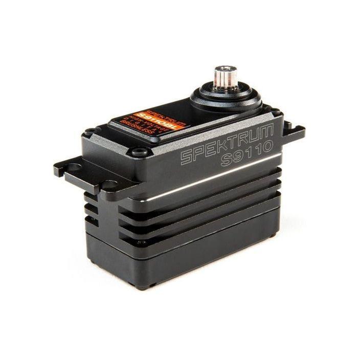 Spektrum S9110BL 1/5 High Speed Metal Gear Servo