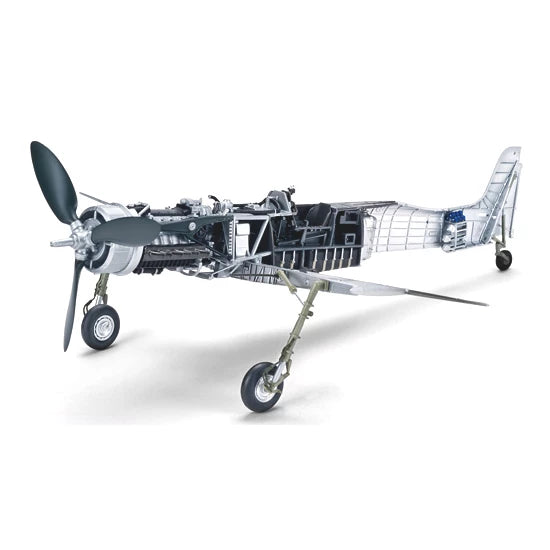 ZOUKEI MURA 1/48 Focke-Wulf Ta152H-1