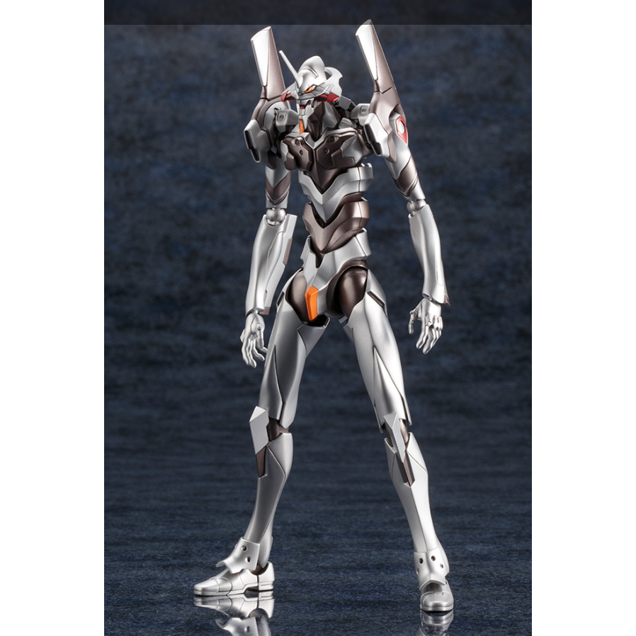 KOTOBUKIYA GODZILLA VS EVANGELION Evangelion Test Type-01 MECHA GODZILLA Ver.