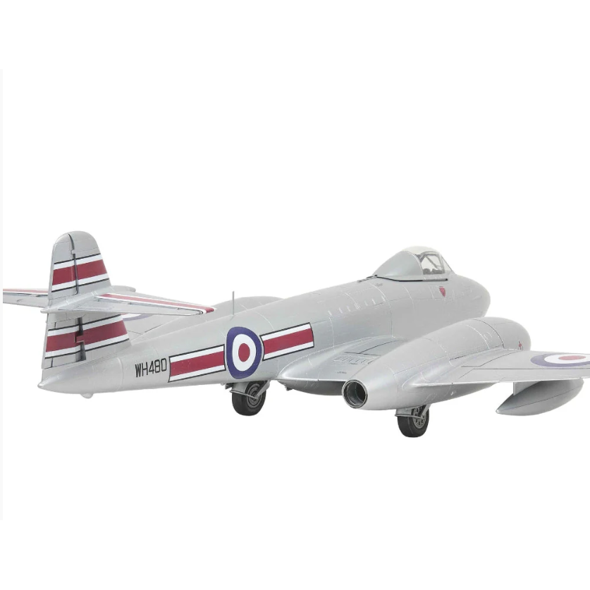 REVELL 1/32 Gloster Meteor F.8
