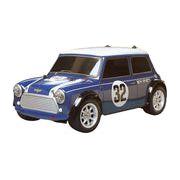 TAMIYA 1/10 Mini Cooper Racing