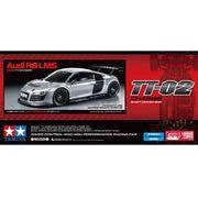 TAMIYA 1/10 Audi R8 LMS 2008