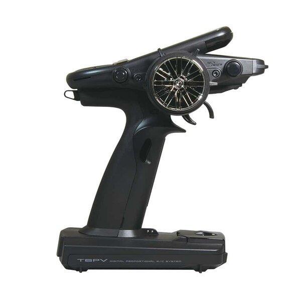 Futaba 6PV 2.4G inc 1 x R404SBS Rec