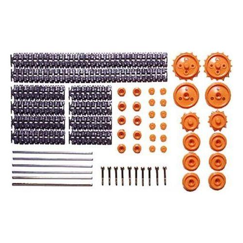 TAMIYA Track & Wheel Set