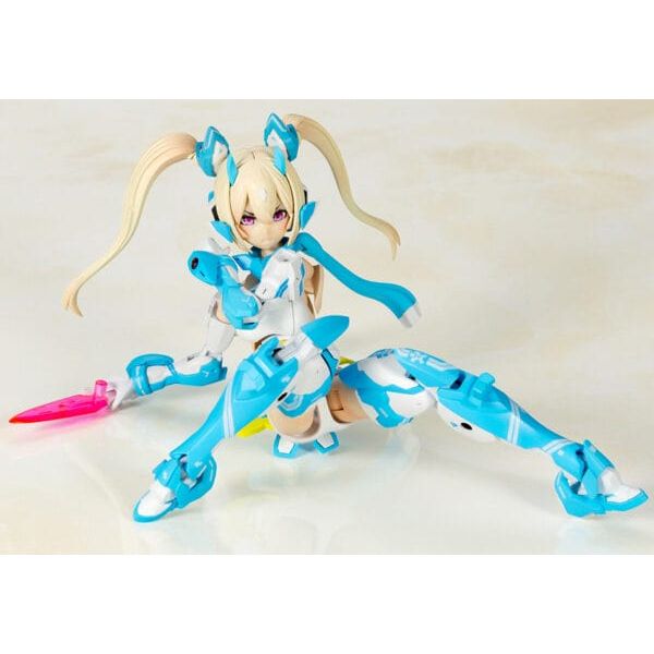 KOTOBUKIYA 1/1 Megami Device ASRA NINJA AOI