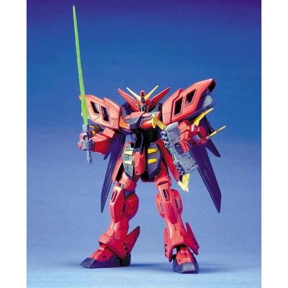 BANDAI 1/100 Gundam Virsago