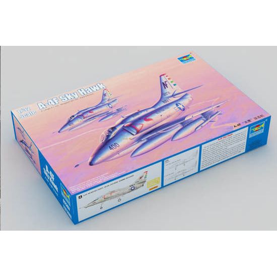 Trumpeter 1/32 A-4F Skyhawk