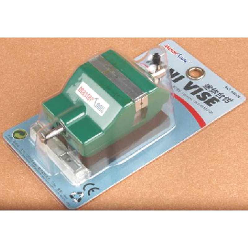 Trumpeter Mini Vise
