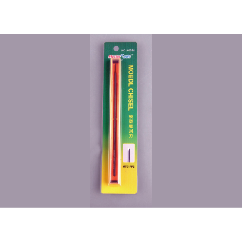 Trumpeter Model Chisel - R2
