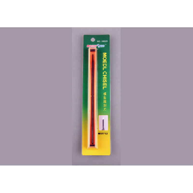 Trumpeter Model Chisel - T2