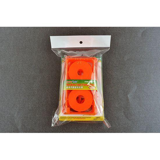Trumpeter Masking Tape Flauge Reel - 4 sets