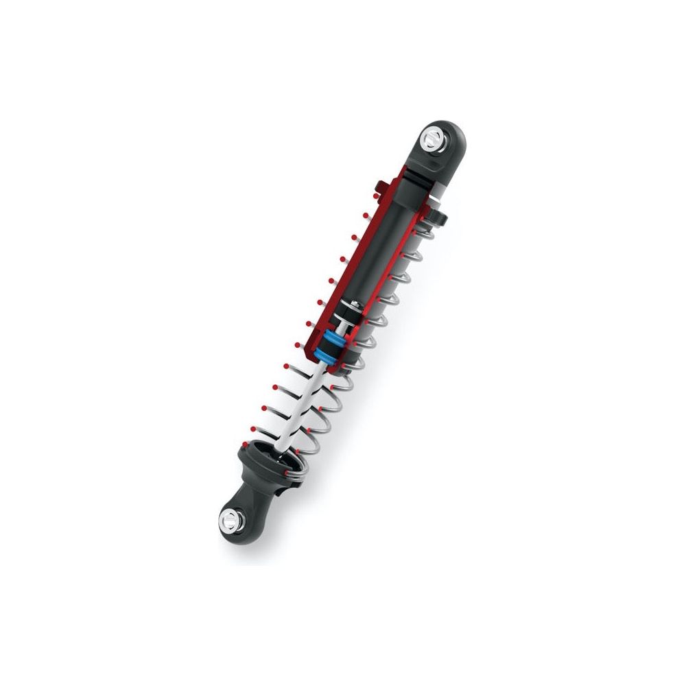 TRAXXAS 1/10 TRX-4 Scale & Trail Crawler Land Rover Defender - Black