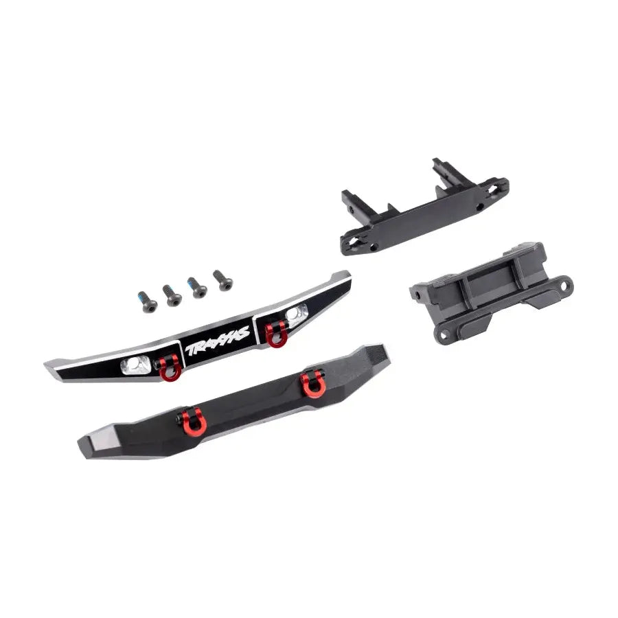 Traxxas TRX-4M® Ford® Bronco Aluminum Bumpers